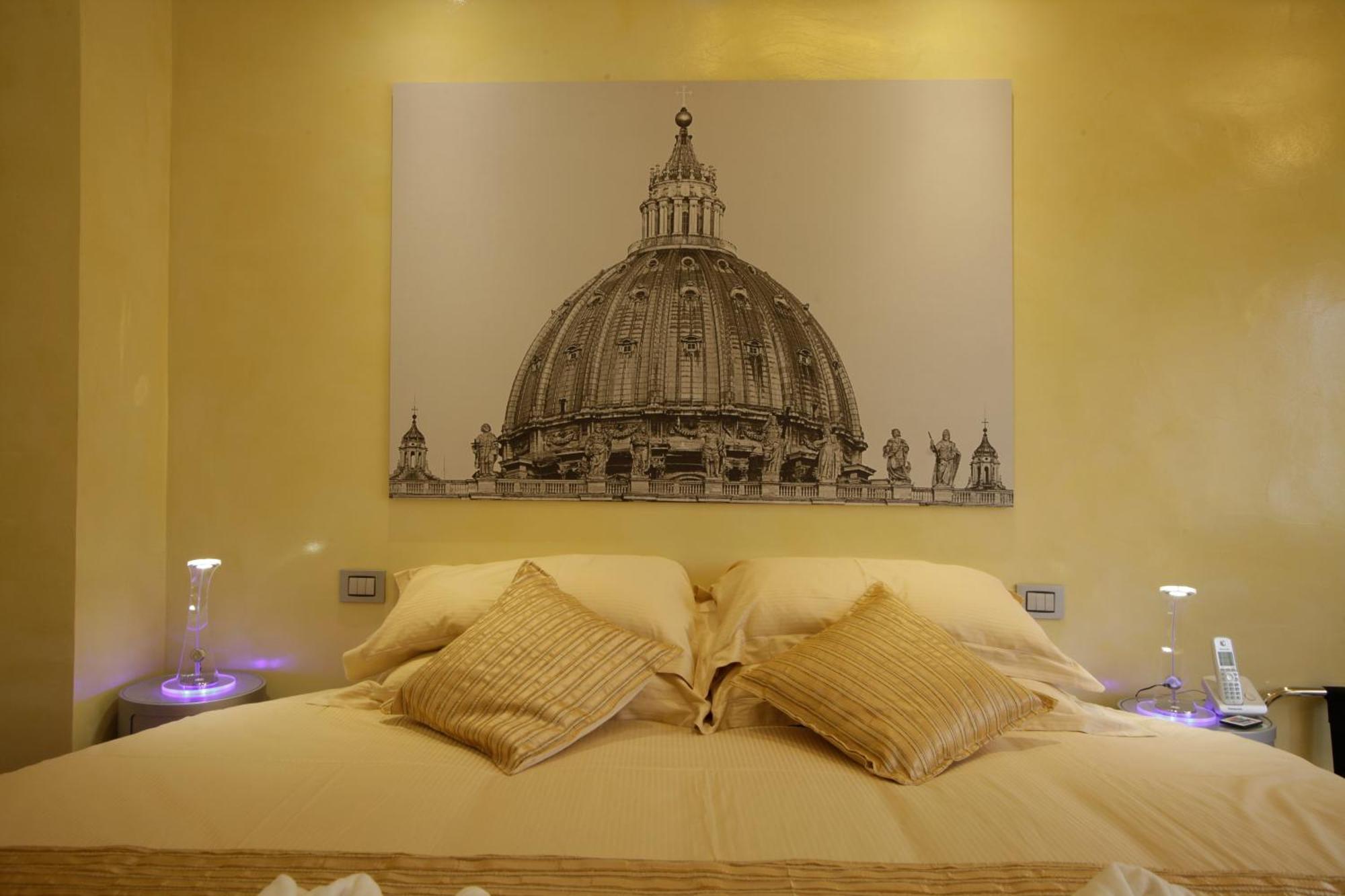 Domus Romana ภายนอก รูปภาพ