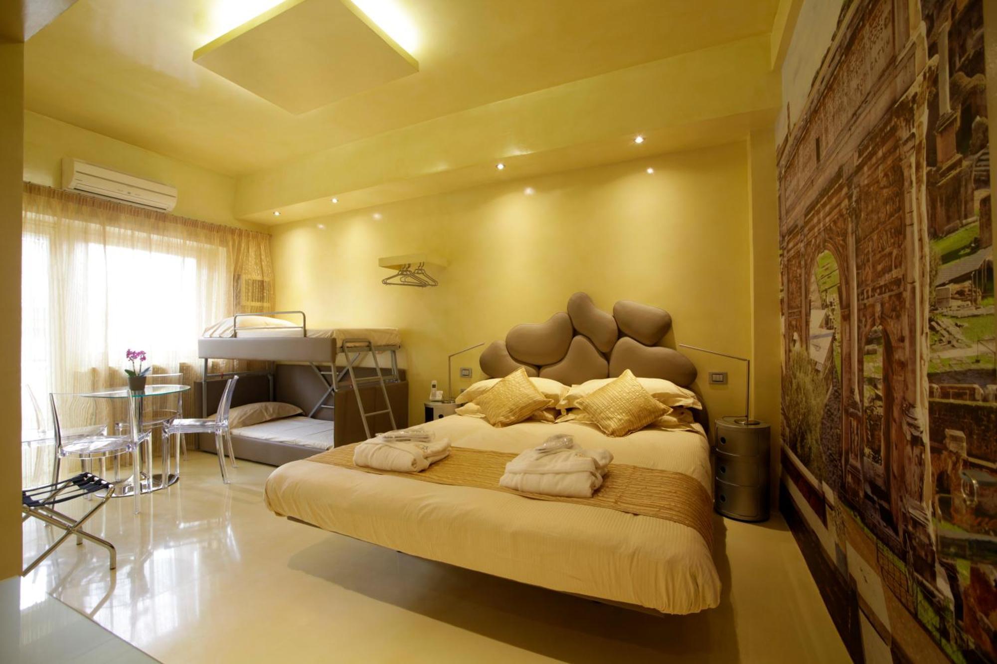 Domus Romana ภายนอก รูปภาพ