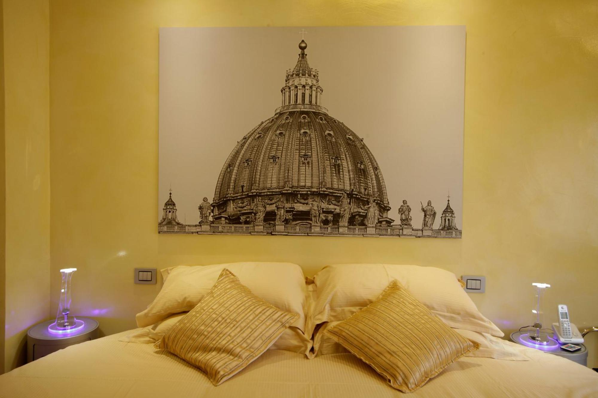 Domus Romana ภายนอก รูปภาพ