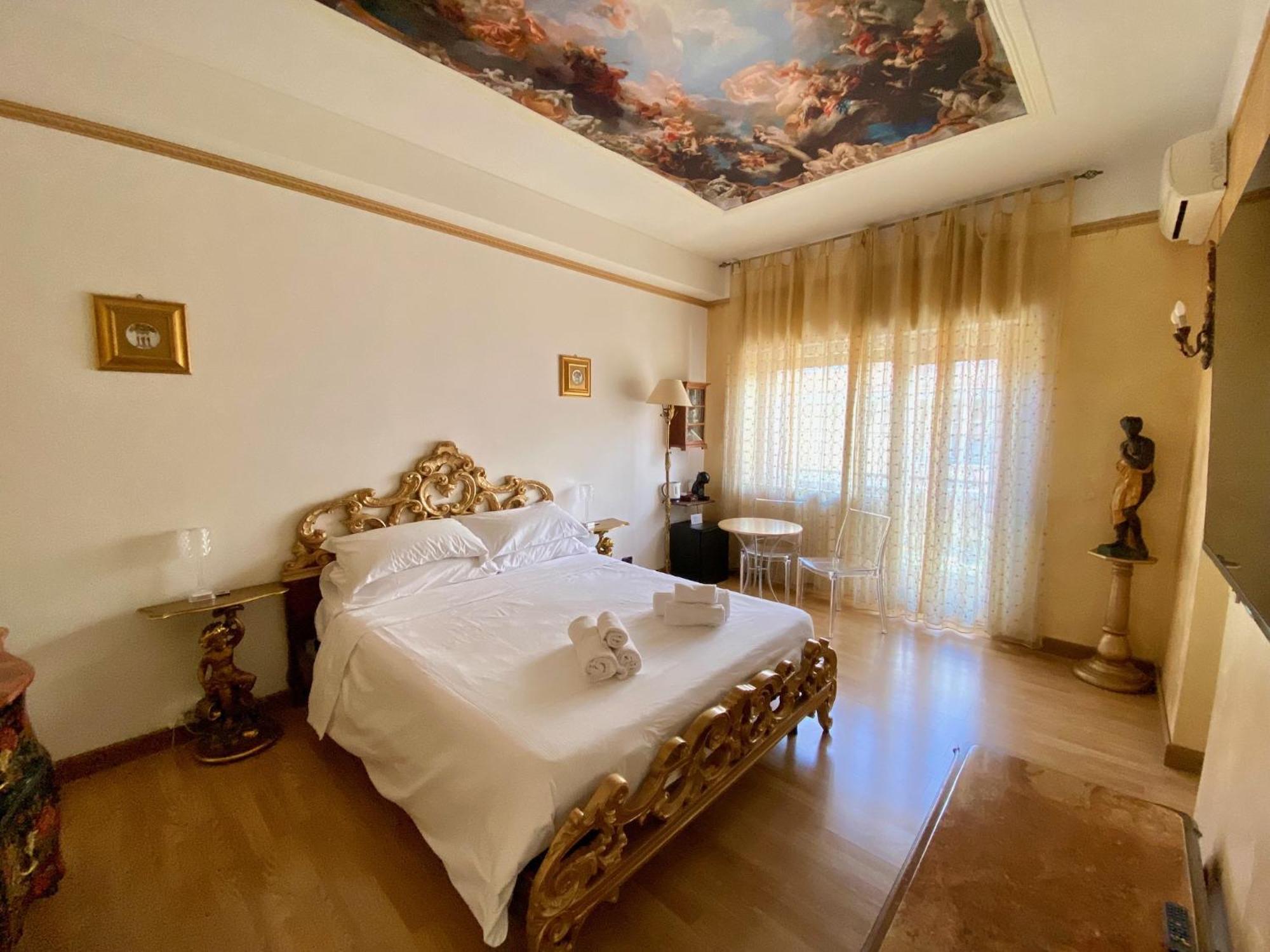 Domus Romana ภายนอก รูปภาพ