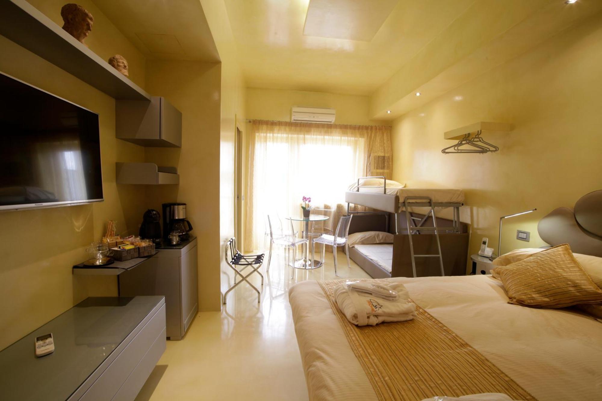 Domus Romana ภายนอก รูปภาพ