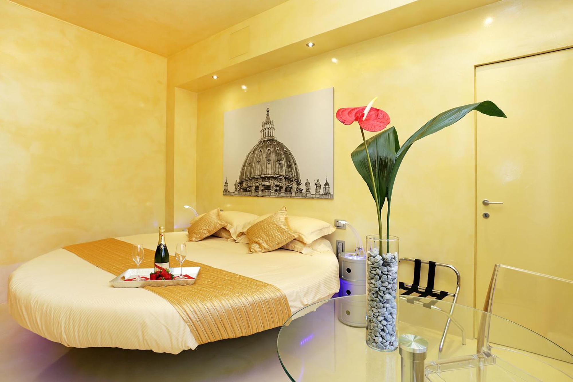 Domus Romana ภายนอก รูปภาพ